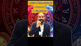 Numerology in Telugu / Lucky name starting letter #shorts #trending #cosmicveda #numerologyintelugu