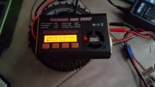 Bringing a dead Lipo battery back to life (try at your own risk)