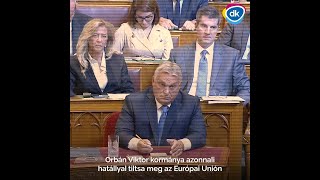 Be kell tiltani az EU-n kívüli vendégmunkát!