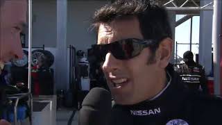 ALMS 2011 Mobil 1 12 Hours of Sebring Part 1 of 6