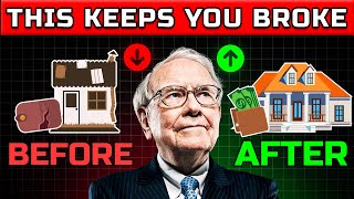 Warren Buffett: 15 SMARTEST FRUGAL LIVING Habits YOU Need To START ASAP