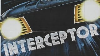 NUOVISSIMO MILLEFILM: "INTERCEPTOR" (1979) Con Mel Gibson - Recensione