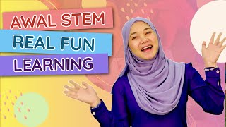 AWAL STEM - Real Fun Learning