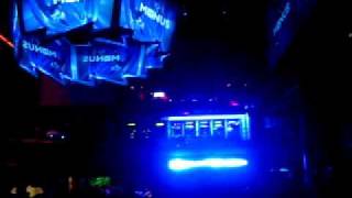 Richie Hawtin - Live@Cocoon, Amnesia (Ibiza) [22-06-2009] Part 2