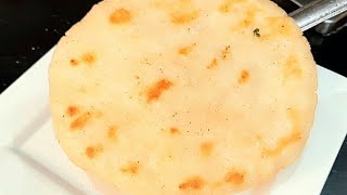 makai ki roti bnaney ka best tareeqa |gujranwala food secret 😋