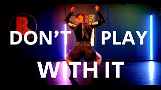 LOLA BROOK FT LATTO YOUNG MIAMI--DONT PLAY WITH IT - ETI EMANUEL DANCE CHOREOGRAPHY