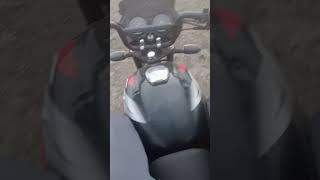 wow Bajaj CT 110x best off road bike shocking results