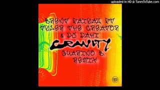 Brent Faiyaz Ft Tyler The Creator & DJ Dahi - Gravity Remix Reggaeton By Guarino B. BPM 88