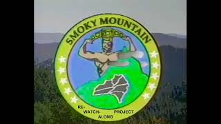 Smoky Mountain Re-Watch-Along Project #043