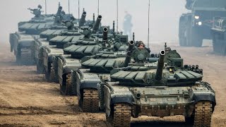 Russia's T-80 Tank Is Rolling To Its Own Grave in Ukraine - News Military Update _ NMU