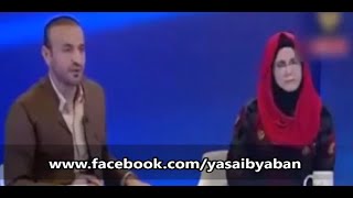 حاجی کاروان بوو بە فیلم گوناحیشە