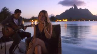 Bora Bora Day 21 - Gatekeeper - Cover by Lydia&Sebastien - 30 days // 30 mini clips