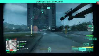 Battlefield 2042 [Early Acess Beta]