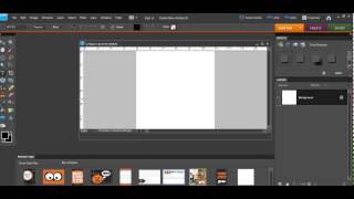 Photoshop Elements - Video 2 - Layers