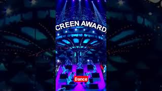 Bollywood actress dance performance in awards show ll show ll