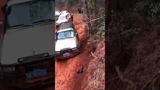 Super car off road only 4x4 #satisfying #4x4 #car #shorts