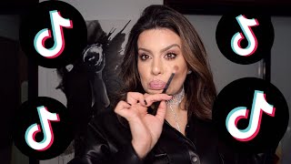 Κάνω Το Πιο Δύσκολο TIK TOK | Izambella