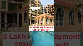 Big 2Bhk Flat with Terrace Flat For sale in Neral 1000 sqft Area 7400266244 #2BHKwithtwrrace