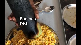 The New Dish