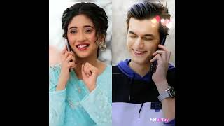 💖💖 Kartik And Naira || Same Pose ||