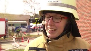 Ja zur Feuerwehr Teil 5