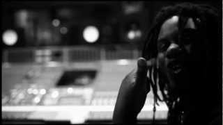 CINEMATIC TV:  FAT TREL STUDIO SESSION