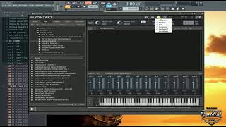 QUICK TIP # 79 -ORGANIZE KONTAKT- CADILLAKTRACKZ