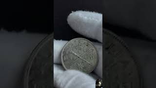 World Coin: 1 Florin from Australia, 1951