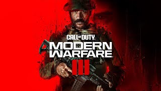 Modern Warfare 3 - Campaign - No Commentary