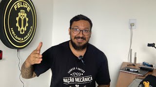 HONDA COMO TROCAR SEU FLUIDO DE ARREFECIMENTO? Respondendo os comentários.