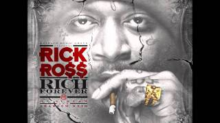 Yella Diamonds-Rick Ross