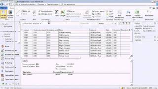 AX 2012 Chart Of Accounts Improvements.wmv