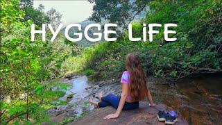 HYGGE LIFESTYLE | Living a cozy slow simple life