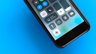 How to Record your Screen in iOS