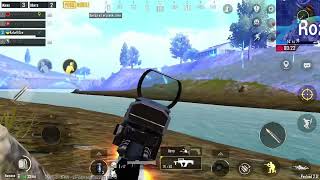 Win game payload like fight#pubgmobile #pubg#payload