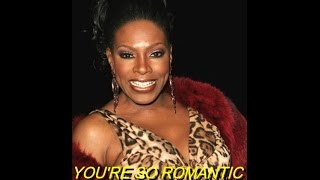 SHERYL LEE RALPH ''YOU'RE SO ROMANTIC'' (REMIX)(1984)