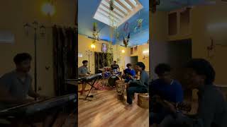 Thala | Chotta Mumbai | Sankar Mahadevan I Rahul Raj | Euphonic Cover