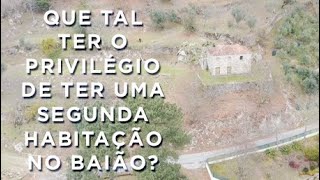 VENDIDO! Uma quinta cheia de potencial no Vale do Douro | InvestTeam