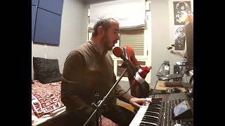 Korg Pa1000 - Greek New Year Eve Carols