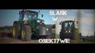 💖💖☆Orka 2020 pod pszenżyto John Deere 6140R☆\SOUND PIĘKNY DŹWIĘK/(JD na Przelocie)💖💖