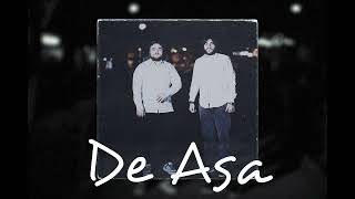 Ash Sargsyan & Vahram Hovhannisyan - De asa