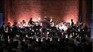 Brass Band München -  Schostakowitsch Waltz No2