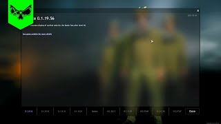 Enlisted Beta Version New Update