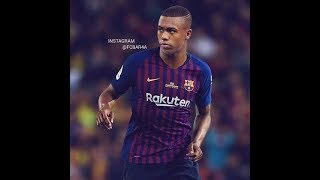 مهارات و أهداف مالكوم دي أوليفيرا البرازيلي / صفقة العملاق برشلونة 2018 Malcom de oliviera