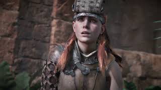 Horizon Zero Dawn - part 53 (Subtitles in Finnish) The End