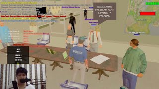 GTA SAMP Walang pakielam sayo by Dale Cruz MONTREAL GLOBAL CITY ROLEPLAY