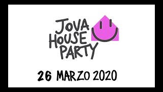 JHP 26 Marzo 2020