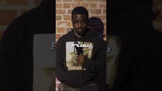 BOMB OF THE WEEK  #comedy #funny #roastbattle #joke #shorts #standup