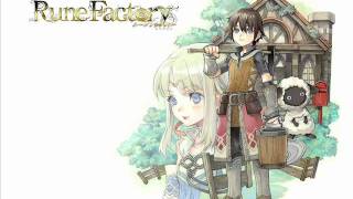 Rune Factory - I'll Go!