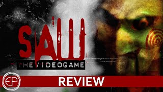 Saw: The Video Game - Review┃History and Analysis